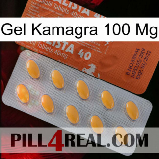 Gel Kamagra 100Mg 43